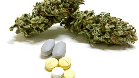 Does medical marijuana help treat anxiety and depression?