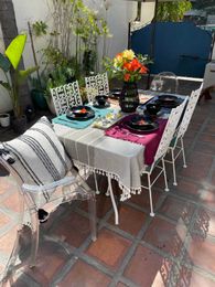 Get Inspired: My Budget-Friendly Californian Outdoor Oasis