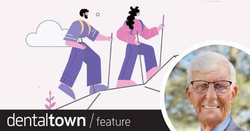 Make It Your Business by Dr. Mac Lee