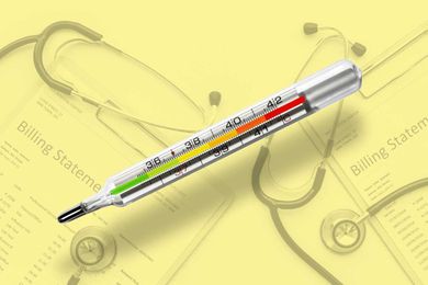 Medical Bills Won't Haunt Your Credit Report Anymore