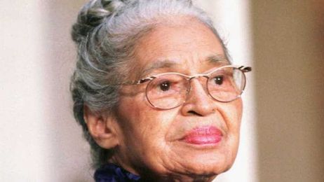 8 Inspiring Facts About Rosa Parks