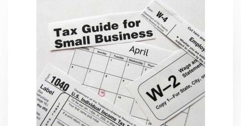 How Business Owners Can Save Time and Money During Tax Season