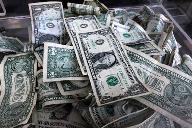 Map shows states with most low-wage workers hit hard by record inflation