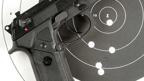 What Your Pistol Target is Trying to Tell You