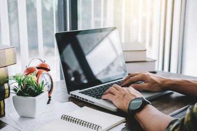 Online CPA Services: Working Remotely with Your CPA