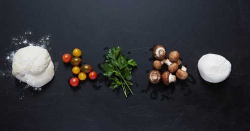 Scientists Are Trying to Make the Perfect Pizza