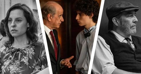 So You Want to Make Your Own Roma