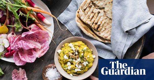 Veg-based centrepieces that go well with (or without) meat