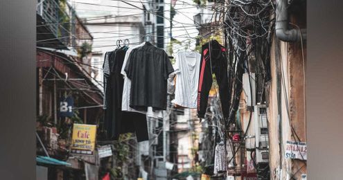 Shocking Electrical Installations Around the World: Part 1