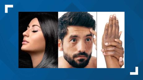 Supplements for hair, nails & skin: Do they really work?