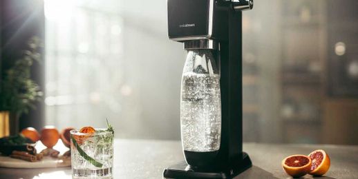 This Genius Kit Will Help You Create Restaurant Quality Drinks at Home