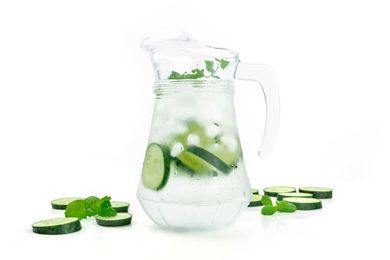 Try these Water Remedies to Help with Many Conditions