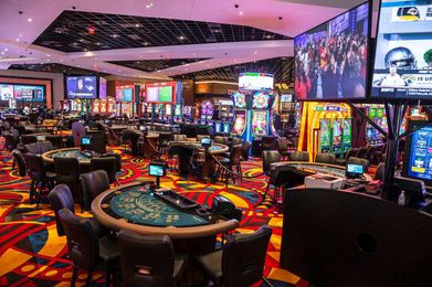 Which casinos allow smoking and which don’t?  Here’s a quick rundown