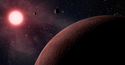 Why space exploration is always worthwhile