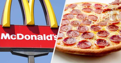 You Can Only Save One Chain Restaurant For Each Type Of Cuisine