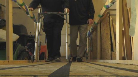 Avera Medical Minute: Physical therapy at home with Avera@Home