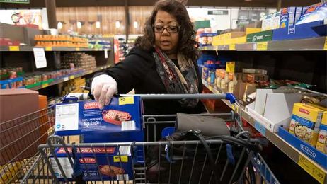 Eat Lentils? One-Third Of US Workers Make Less Than $15 An Hour 