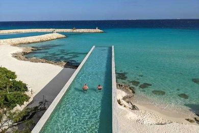 La Casa de la Playa: Taking All-Inclusive to the Next Level