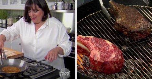 Tell Us Your Good Tips For Cooking Meat And Fish