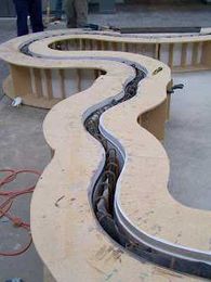 How To Choose A Concrete Casting Surface