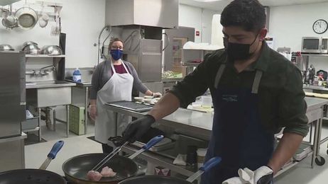 OSU research program pays volunteers to channel inner food critic