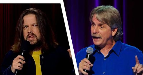 Participation Trophy Jokes Can Be Good … Sometimes