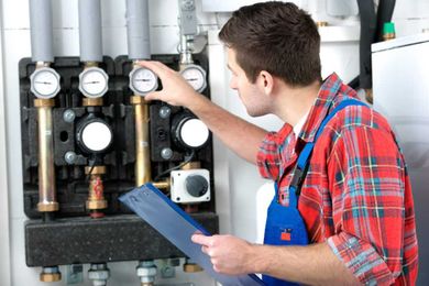 Plumbing services You Should Make Before Winter