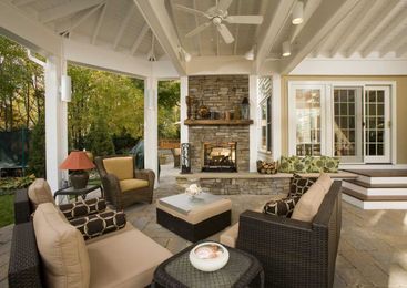 The Pros and Cons of Remodeling Vs. Building From Scratch