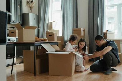 10 Financial Planning Tips for a Military PCS Move