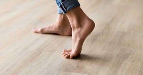 Get Your Home's Floors Spotless and Keep Them That Way