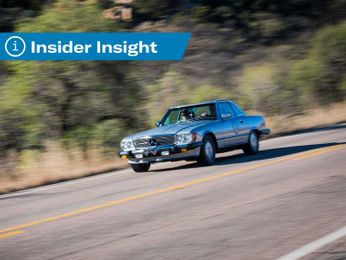 Is the private market as hot as the auctions?