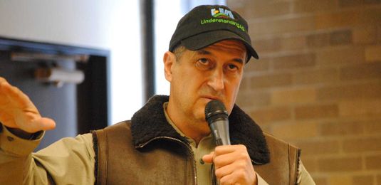 Latitude doesn't factor in when it comes to regenerative agriculture