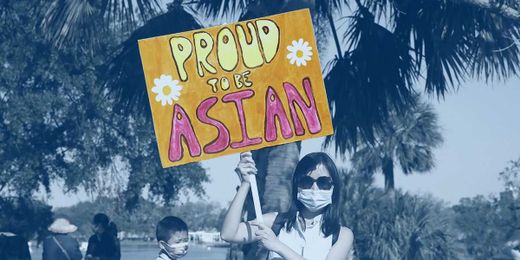 One Year After Atlanta: How Asian Women Heal When Misogyny and Racism Endure