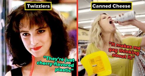 19 American Foods That Non-Americans LOVE (And 18 That They Find DISGUSTING)