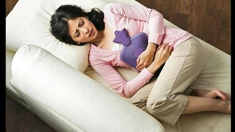 Ayurveda tips to get relief from period cramps