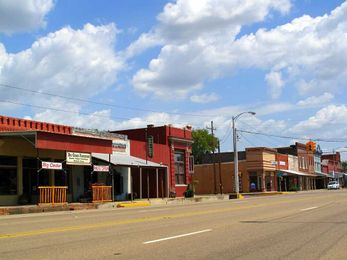 Smarter Planning for Rural Communities