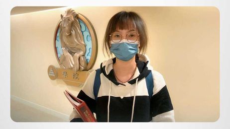 Going Solo with Yun Chen @home