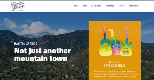 Where to Stay Archive