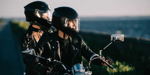 3 Reasons Motorcycle Insurance Is Necessary for All Riders