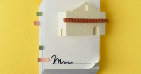 Escrow can be tense. How to make it through unscathed