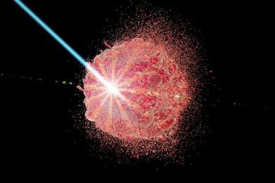 Laser surgery: Cosmetic and life-saving procedures