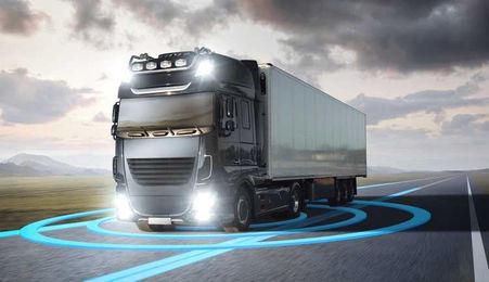 One Stop Systems Capitalizing On Autonomous Trucking