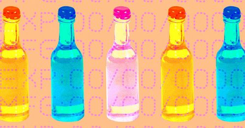 Ask Adam: Does Alcohol Expire?