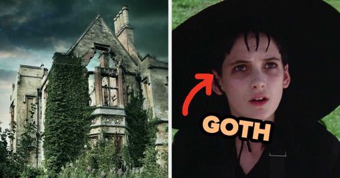 Design A House Down To The Last Detail And We'll Reveal Your Perfect Aesthetic