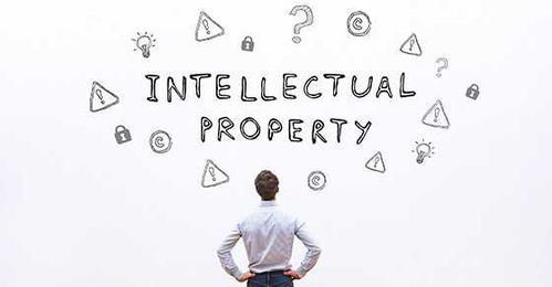 Estate Planning and Intellectual Property: Questions to Ask