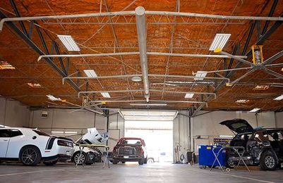 Gaining Cash Flow from Glass Repair