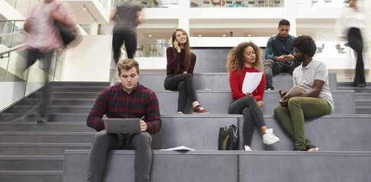 How MBA programs can remove disability-related barriers