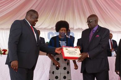 Not all top students will get schools of their choice