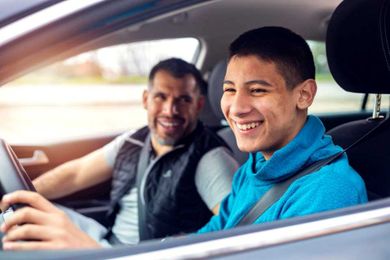 Teach Your Teen These Safe Driving Tips