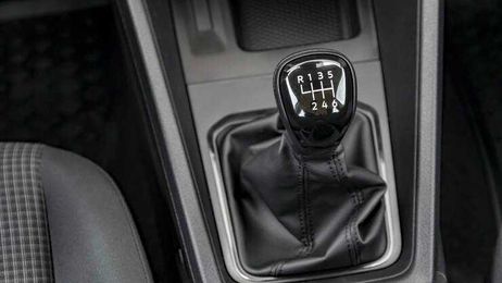 Can you drive a stick shift?